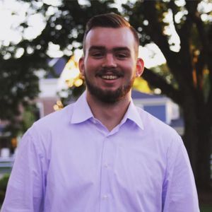 Meet your Posher, Harry